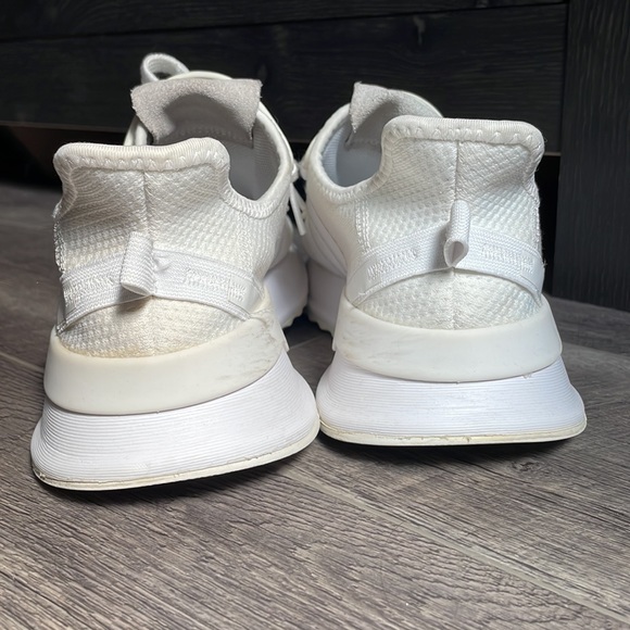 🛑SOLD🛑 Women’s Adidas Ortholite Tennis Shoes - Picture 3 of 4